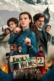 Download Enola Holmes 2 – Netflix Original (2022) WEB-DL {Hindi – English}