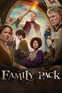 Download Family Pack (2024) NetFlix Multi Audio [Hindi + English + Tamil + Telugu] WEB-DL