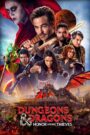 Dungeons & Dragons: Honor Among Thieves (2023) Dual Audio {Hindi-English} Movie BluRay Esubs