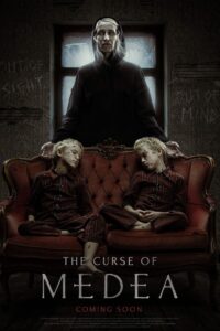 Download The Curse Of Medea (2022) Dual Audio {Hindi-Russian} WEB-DL 