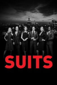 Suits (2011) Dual Audio {Hindi+English} (S01-09) BluRay Esub