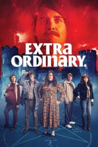 Extra Ordinary (2019) BluRay Dual Audio {Hindi-English}