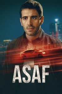 ASAF (2024) Season 1 Complete Dual Audio {Hindi-English} NetFlix Original WEB Series 