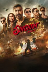 Download Singham Again (2024) WEB-DL [Hindi ORG-DD2.0] Full Movie