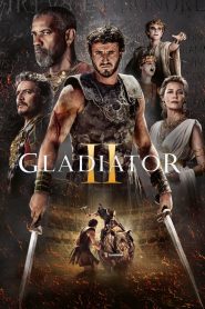 Download Gladiator II (2024) Web-Dl TELESYNC Dual Audio [Hindi (Clear) + English] Full Movie