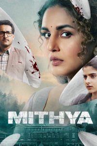 Download Mithya S02 (2024) Hindi Completed Web Series