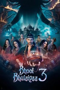 Download Bhool Bhulaiyaa 3 (2024) Web-DL Bollywood Hindi Movie HD