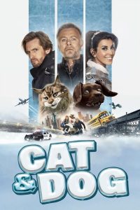 Download Cat and Dog (2024) Web-Dl  Multi Audio (English-Spanish-French) Full Movie