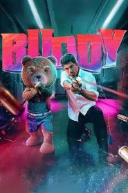 Download Buddy (2024) (Hindi + Telugu) Dual Audio UnCut South Movie HD