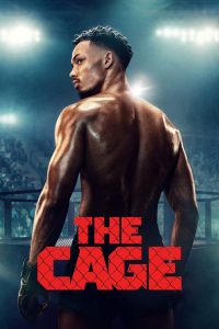 The Cage (2024) Dual Audio {Hindi-English} NetFlix Original WEB Series