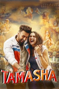 Download Tamasha (2015) Hindi Full Movie