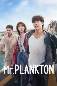 Mr. Plankton (2024) Netflix Original – MulTi Audio {Hindi-English-Korean} WEB Series