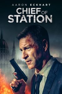 Download Chief of Station (2024) Prime Video – BluRay Dual Audio {Hindi-English} 