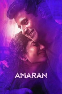 Download Amaran (2024) Dual Audio (Hindi + Tamil) Web-DL UnCut South Movie