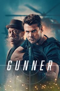 Download Gunner (2024) Multi Audio Full Movie WEB-DL 