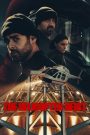 The Helicopter Heist (2024) Season 1 Complete Dual Audio {Hindi-English} NetFlix Original WEB Series
