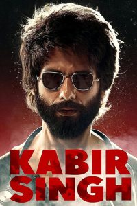 Download Kabir Singh (2019) Hindi Full Movie WEB-DL