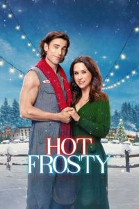 Download Hot Frosty (2024) NetFlix Original – Dual Audio {Hindi-English} WEB-DL