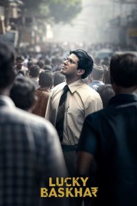 Download Lucky Baskhar (2024) WEB-DL Multi Audio [Hindi + Multi ] Full Movie