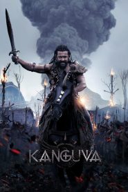 Download Kanguva (2024) Hindi(Clear) Dubbed South Movie HDRip