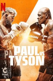 Download Jake Paul vs. Mike Tyson (2024) 60FPS WEB-DL Netflix Live Sports Event Full Match 