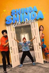 Download Shinda Shinda No Papa (2024) Punjabi Full Movie