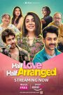 Half Love Half Arranged (2024) Hindi Completed Web Series