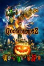 Download Goosebumps 2 : Haunted Halloween (2018) {Hindi-English}