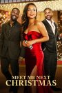 Download Meet Me Next Christmas (2024) NetFlix Original – Dual Audio {Hindi-English}