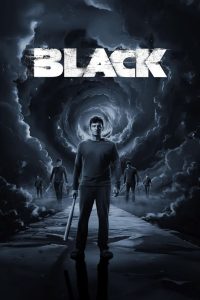 Download Black (2024) Web-DL [Hindi (HQ Dubbed) + Tamil] Dual Audio UnCut South Movie