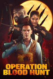 Download Operation Blood Hunt (2024) Multi Audio Full Movie WEB-DL