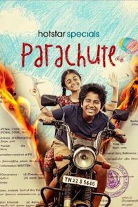 Watch Parachute S01 (2024) Hindi Completed Web Series 