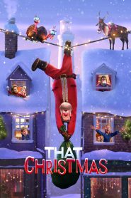 Download That Christmas (2024) WEB-DL Multi Audio [Hindi ORG. + Multi] Full Movie