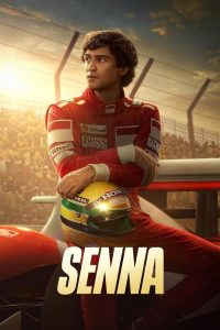 Watch Senna (2024) S01 Complete Dual Audio {Hindi-English} NetFlix Original WEB Series 