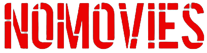 NoMovies Logo